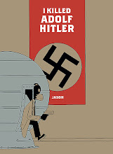 Yo maté a Adolf Hitler (Jason)