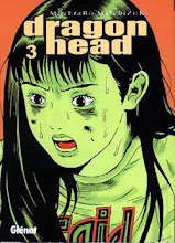 Dragon Head (10 tomos) Minetaro Mochizuki