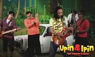 Lirik Lagu Padi Sahabat Selamanya Soundtrack Upin Ipin | blog-warta