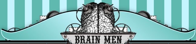 Brain Men