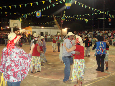 Blog da Prefeitura de Nova Canaã Paulista II CANAARRAIAL de Nova Canaã