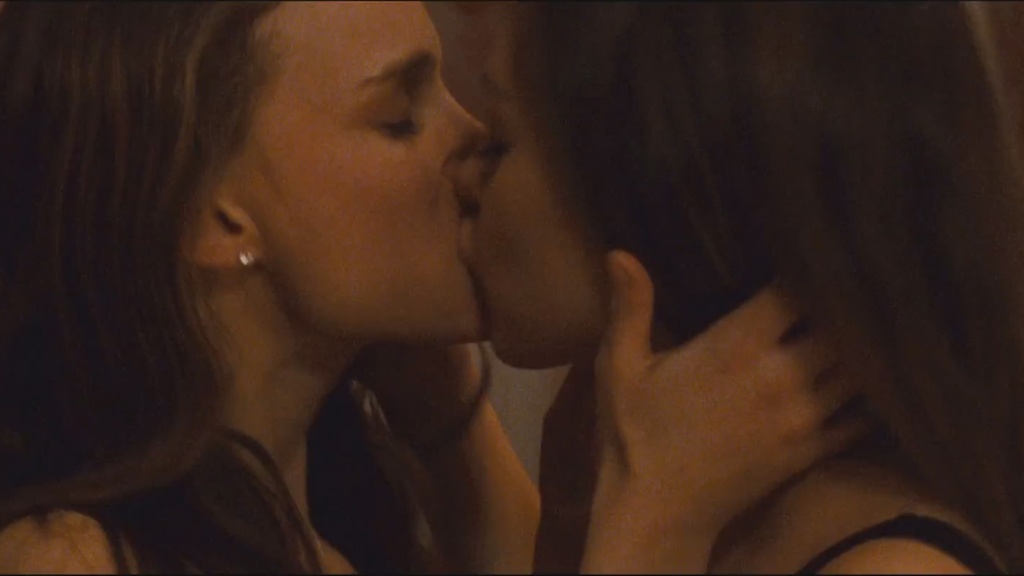 Natalie Portman Lesbian 23