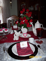 Another Valentine Table