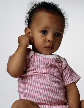 Best Baby Photos: Black Babies