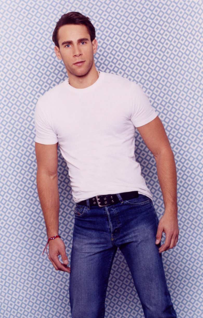 Machos Latinos Calientes Carlos de la Mota