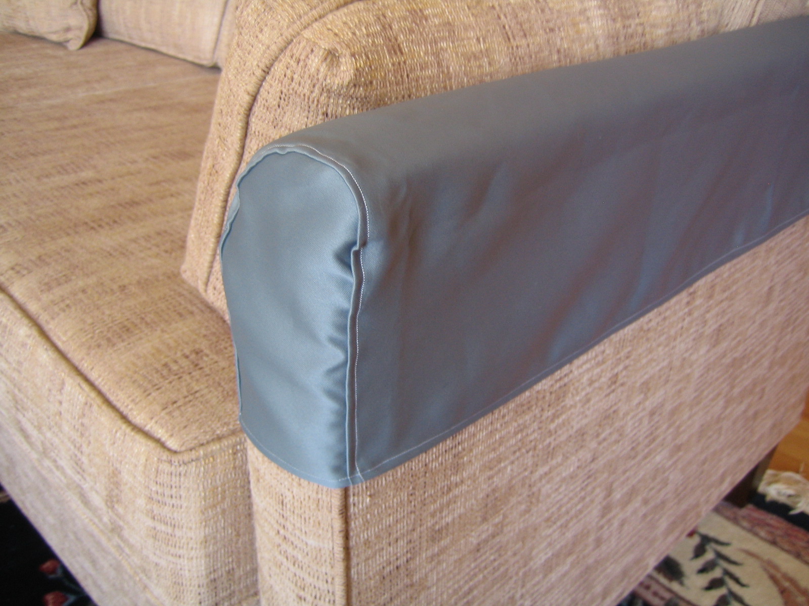 Arm Covers