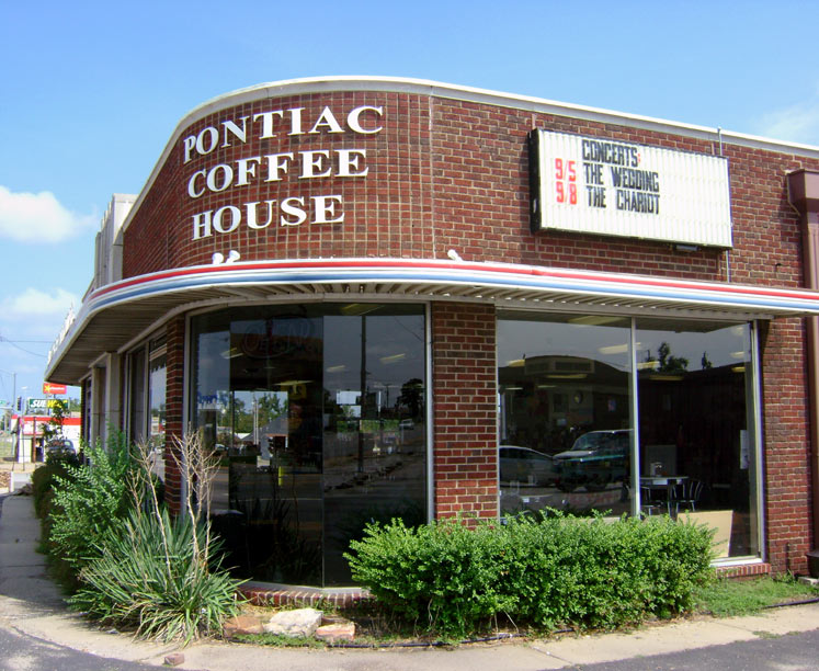 Marshall jeep dealership