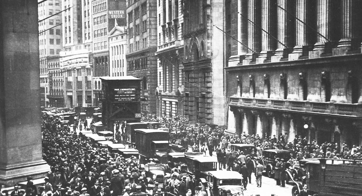 HISTORIA SIN LIMITES EL IMPACTO DE 1929 POR LA CRISIS HISTORIA SIN LIMITES EL IMPACTO DE 1929 POR LA CRISIS