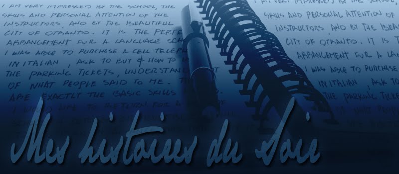 Fanfiction Sue Thomas L Oeil Du Fbi Mes histoires du soir: SERIES FANFICTIONS