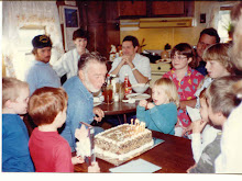 Celebrating A Birthday