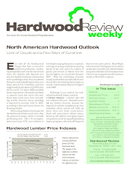 Hardwood Review