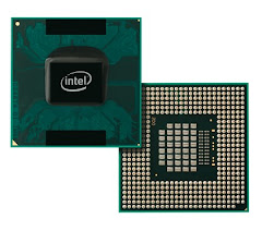 Procesdor Intel