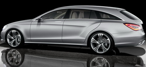 Chrysler mercedes benz split #4