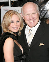 Terry Bradshaw's Daughter Is Hot!