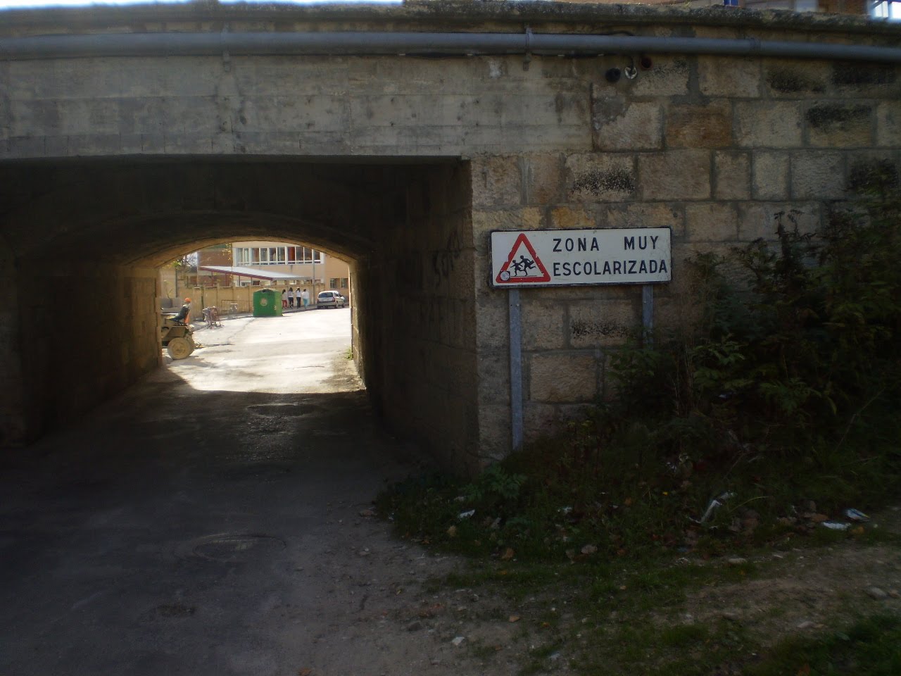 VIZCAYADO MEDINA DE POMAR