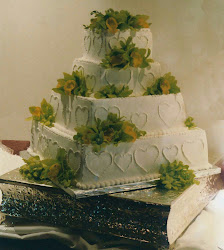 cakes square orchids cake orchid tier simple sweetheart pure heart wild three