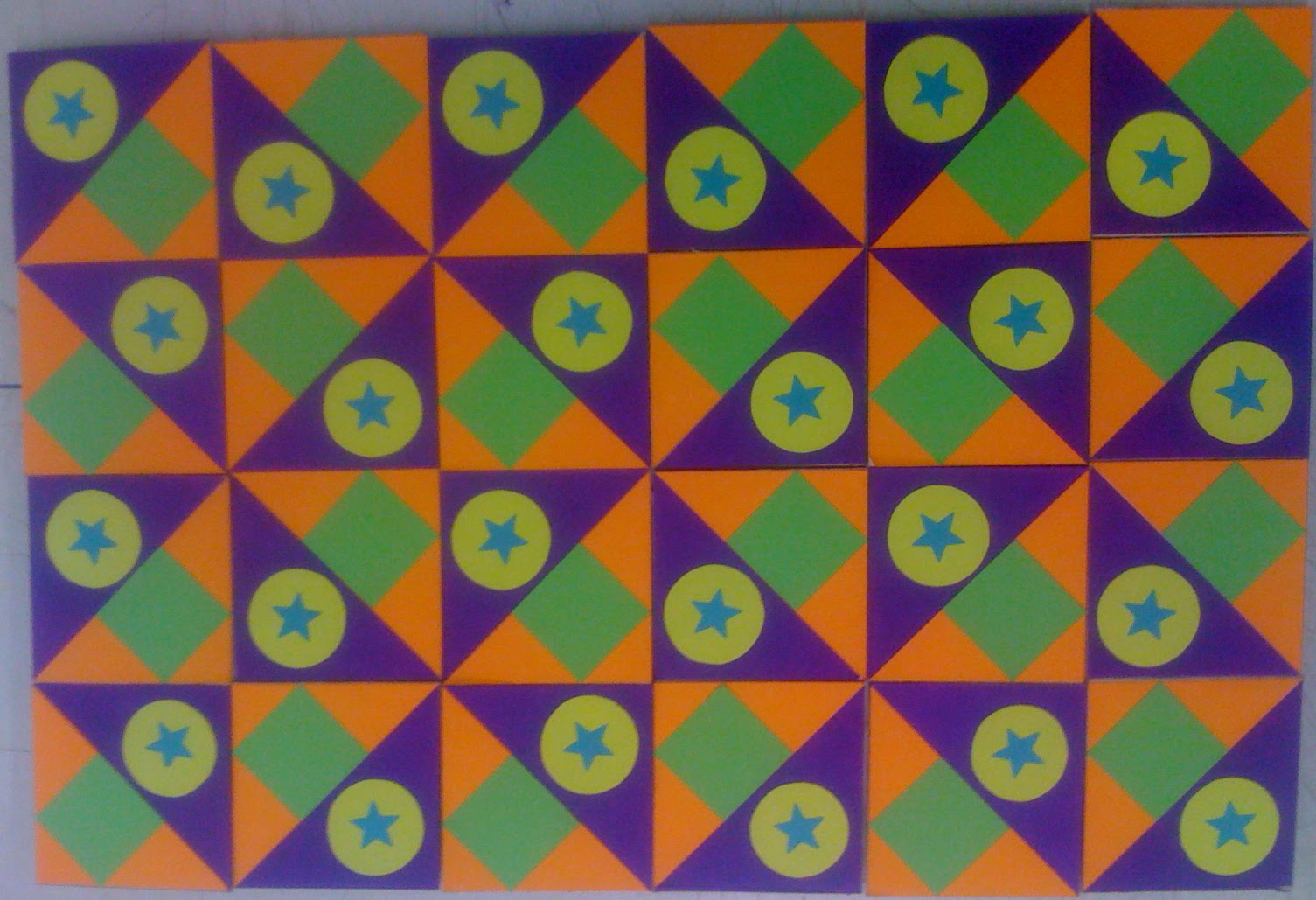 Lenguaje basico: MODULO-PATRON-SISTEMA