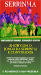 Jongo Da Serrinha