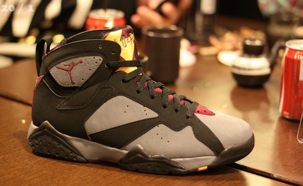 bordeaux 7 gs
