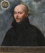 Ignacio de Loyola, s.XVI