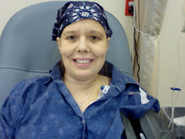 6th Chemo treatment