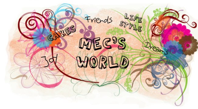 Mec's World