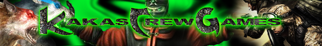 kakascrew Games