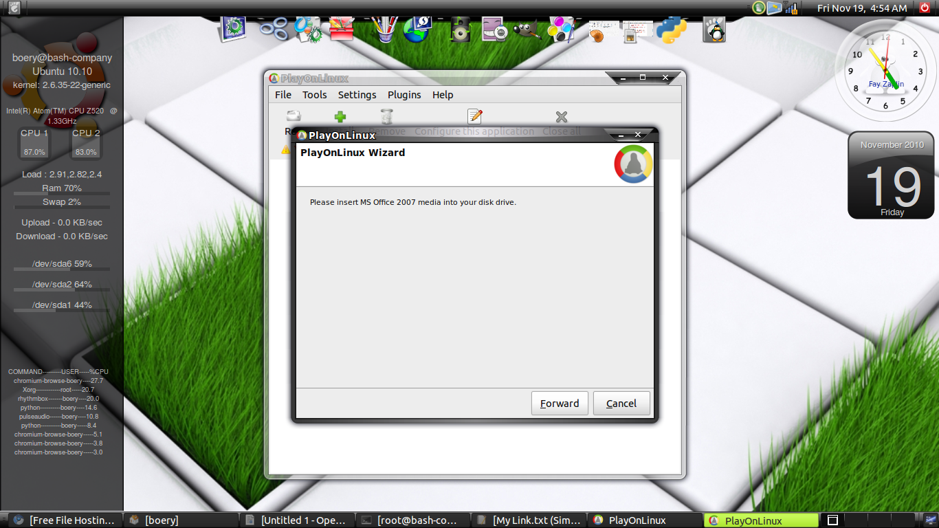 как выглядит линукс операционная система. мой офис linux. плей линукс. Linux игры. Cantata иконка проигрыватель линукс.