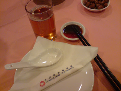 ling239の咖啡花园: PJ SS2 大同酒家 ~ PJ Tai Thong Restaurant