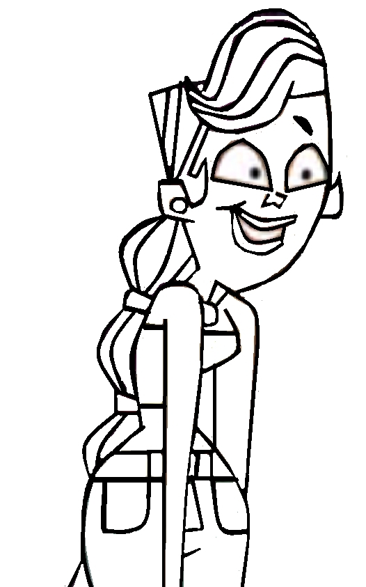 tdi coloring pages - photo #29