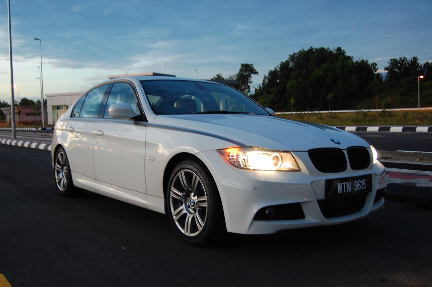 Bmw 320d coupe insurance group #6
