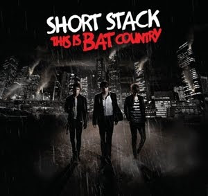 Short Stack – This Is Bat Country (2010)