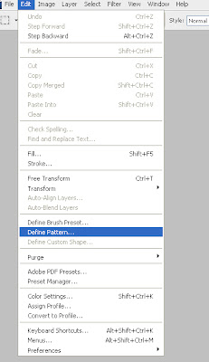 Các hiệu ứng tạo chữ trong blending options Các hiệu ứng tạo chữ trong blending options