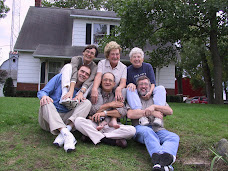 Brothers and sisters