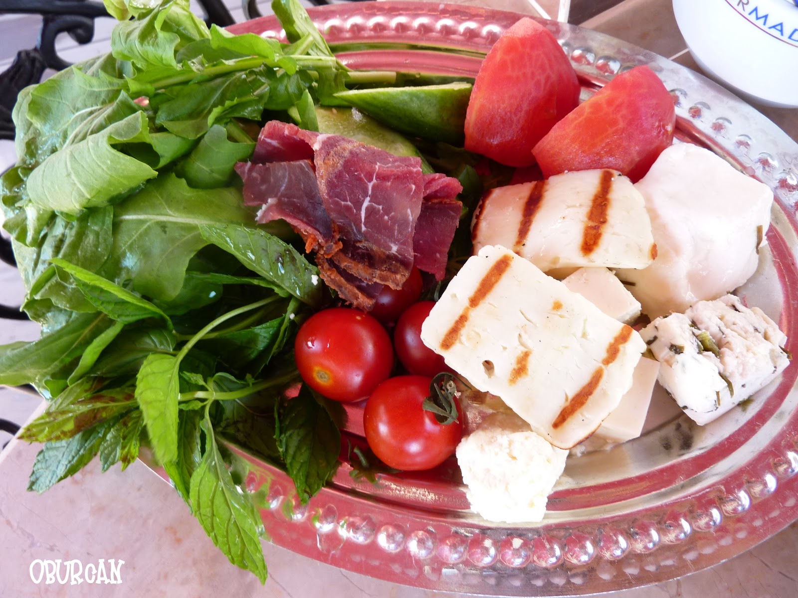 OBURCAN İLE (G)ASTRONOMİK SEYAHAT MADO ANKARA