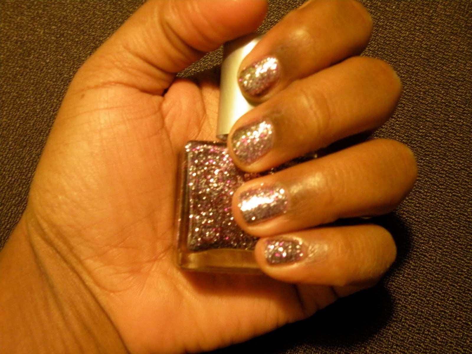 Little Black Cherry August 2010