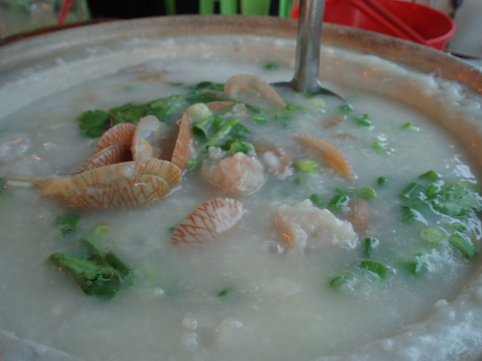 [PJStateSeafoodPorridge.JPG]
