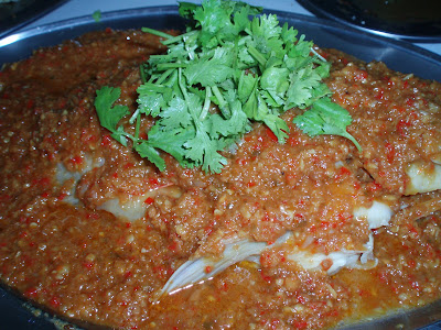 Restaurant Hol Thong - Taman Sea, PJ - foodkrazie