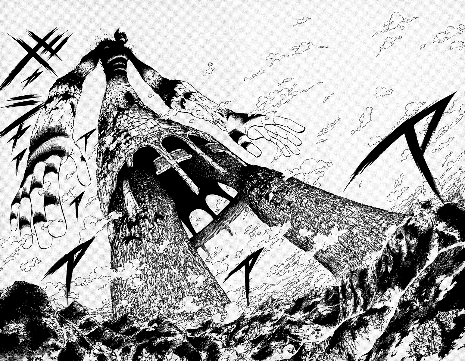 konjiki no gash bell 120 | Free Download Anime