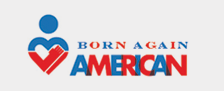 Born Again American