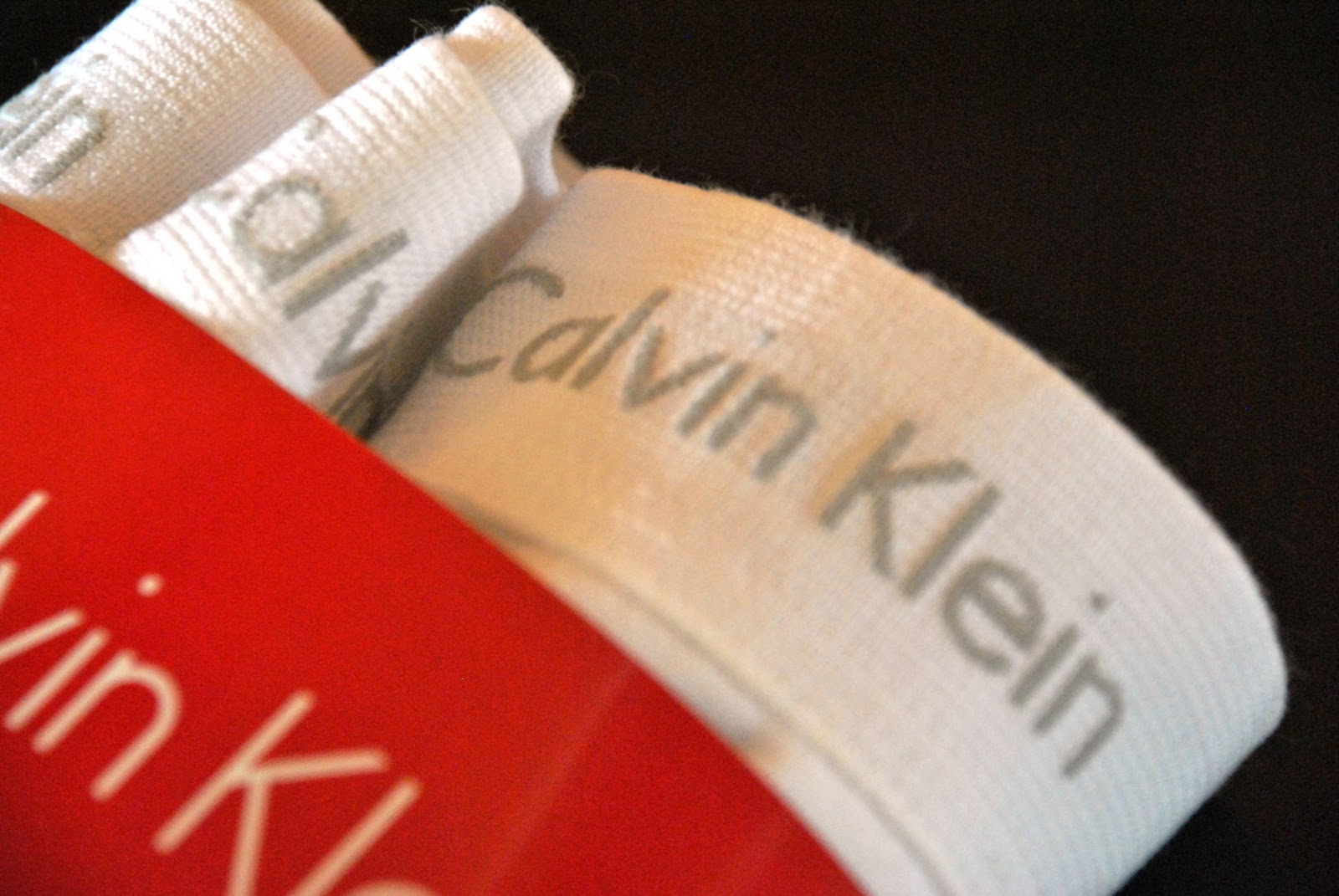 Magnifique Clothing Calvin Klein Boxer