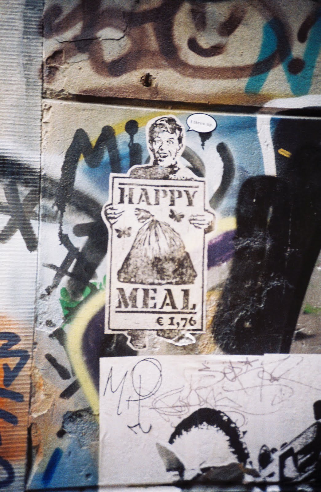 Vandal New York