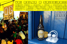 Quinta tem samba! Saideira 06/08