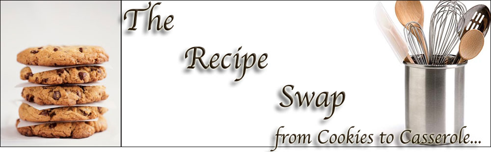 The Recipe Swap