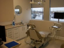 Kids Dental Room