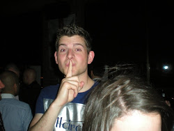 Joe Drabble