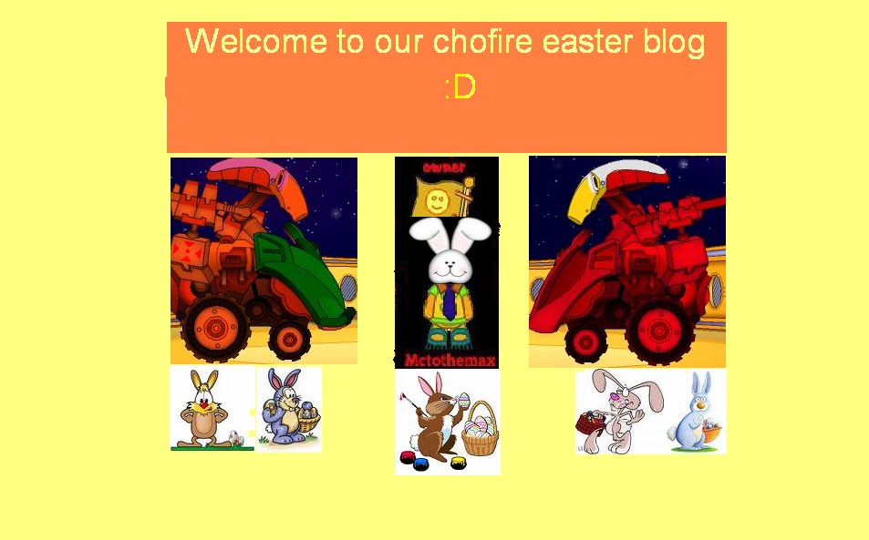 chofireblog.blogspot.com