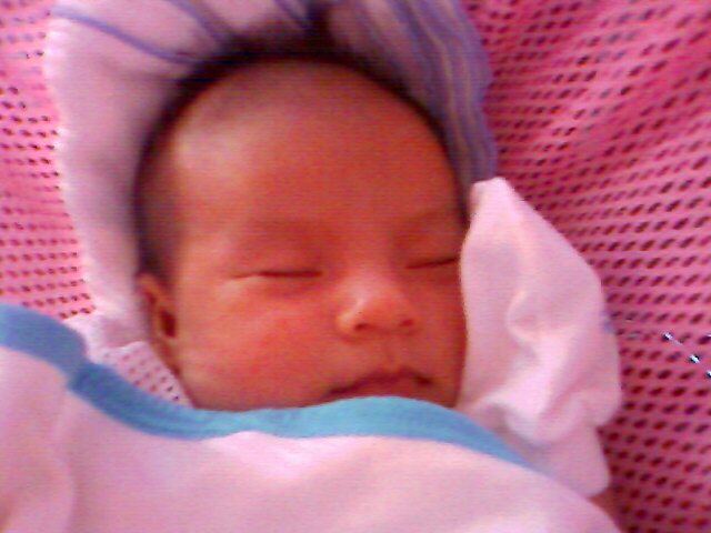 My Personal To Share PINKY FACE