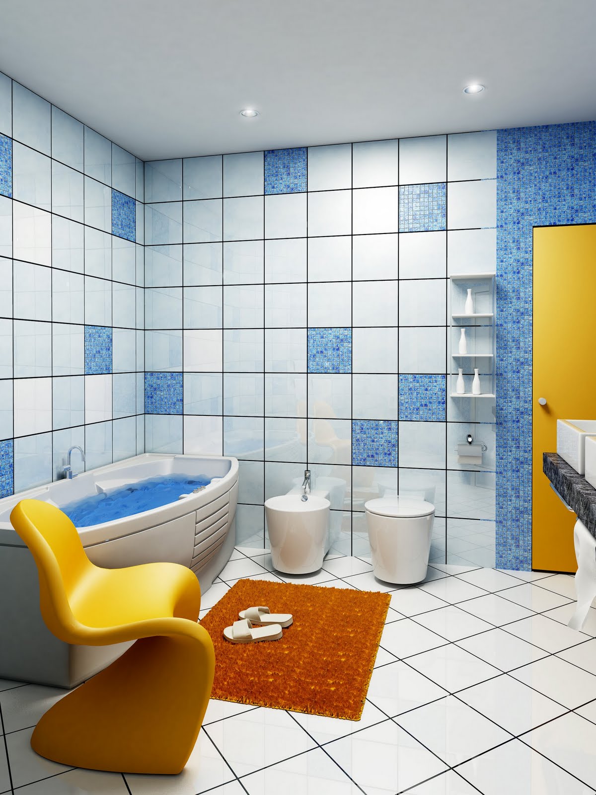 DECORACION Y AMBIENTE