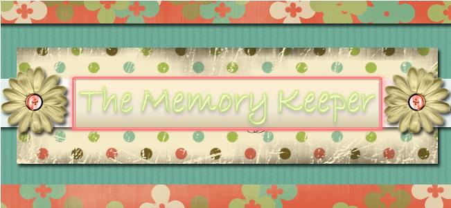 The Memory Keeper